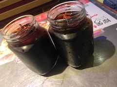 -炭舍干锅·烤鱼(扬名广场店)