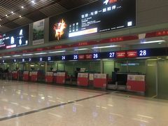-常州奔牛国际机场