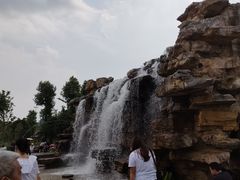 -枫香湖儿童公园