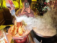 -玉川屋·深夜食堂居酒屋(柳巷店)