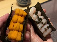 -小十Omakase(地王大厦店)