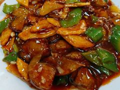 地三鲜-春饼小吃(钱塘街店)