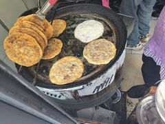 -逍遥镇刘相五胡辣汤豆沫馆(康复中街店)