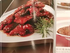 -和记小菜(东方店)