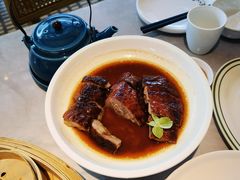 -陶兰居·香港饭店·海鲜大排档(圆融时代广场店)