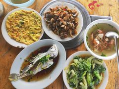 -海上驿站渔家菜馆