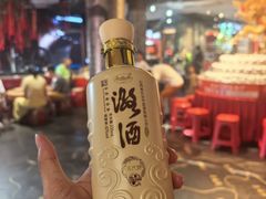 -潞州宴·长治人的会客厅(长兴北路店)