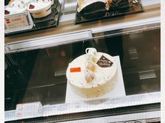 -85度C(上海周浦店)