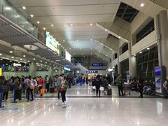 -威海大水泊国际机场