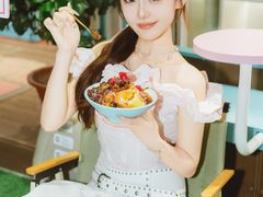 -梁子刨冰王&梁小糖(王顶堤店)