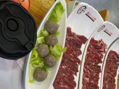 -大四喜·鲜牛肉火锅(洛阳大学城店)
