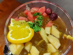 -辣不二地道川菜(汉水路店)