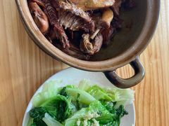 -斯丹姜母鸭·古法干香(涂门街总店)