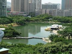 -江头公园