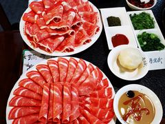 -再宣武文化主题餐厅·清真