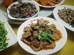 -桂园白粥·潮汕老味道