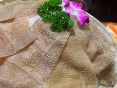 极品鲜毛肚-渝味晓宇火锅(合川路店)
