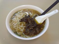 香辣牛肉米粉-味然香(起义路店)