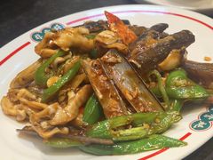 -飞尝蚝·顺德菜·鱼生(顺德总店)