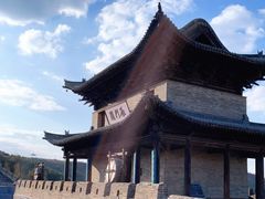 -雁门关景区