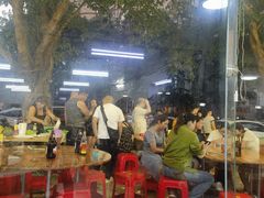 -明记海鲜美食老字号(明记总店)