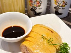 -新白鹿餐厅(虹桥南丰城店)