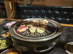 -九田家黑牛烤肉料理(珠江摩尔店)