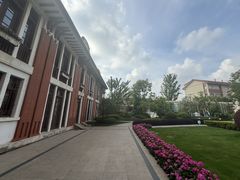 -上海交通大学医学院附属瑞金医院(总院)