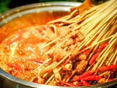 -肆角壹圆夜市麻辣烫(春熙路店)