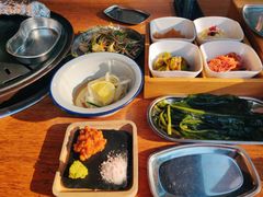 -济州爱肉堂(总店)
