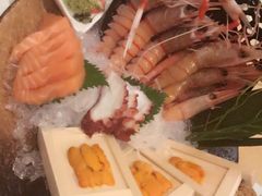 -山之川日料放题(通州店)