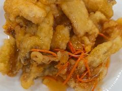-鹤乡东北菜(崮山路店)
