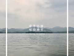 -柳浪闻莺公园