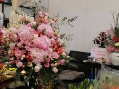-双季花艺园艺市场(浦东店)