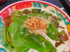 -孖记茶档·热腾茶餐(荔湾领展广场店)
