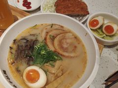 -味千拉面(南虹店)
