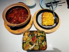-0776食堂·京城创意菜(七里庄店)