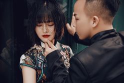 -米兰新娘婚纱摄影