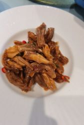 -真知味酒店·宴会厅(月牙湖店)
