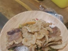 -多哥水傣味餐厅(司马巷店)