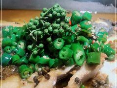 -半天妖烤鱼(东方新天地店)