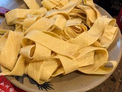 火锅豆皮-小龙坎老火锅(北京三里屯店)