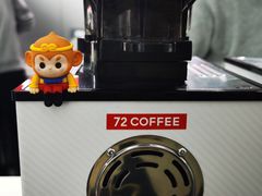 -72 COFFEE(东朝阳路店)