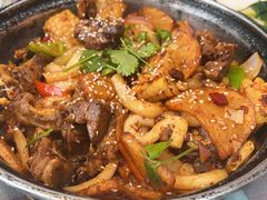 -伊帆食府·青海地方特色美食