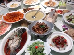 -蓬川食府(金海道店)