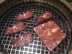 -肉魁屋·烧肉·烧鸟·酒场(高新店)