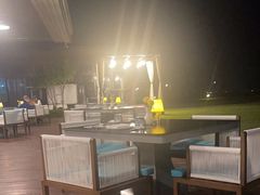 -宴悦海鲜餐厅Driftwood·游水海鲜·牛排(亚龙湾瑞吉店)
