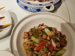 -宁夏国强手抓羊肉·清真菜(未央路凤三店)