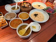 -裕兴记•蟹黄面馆(人民广场店)