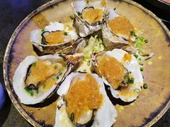 -蠔爺王志德生蚝馆(金沙湾店)